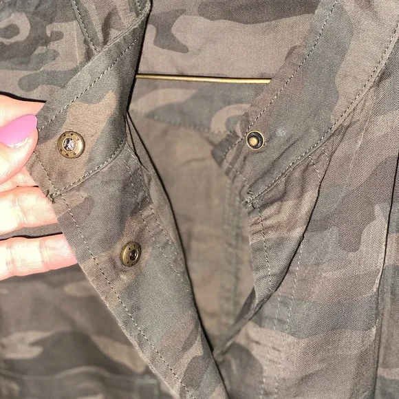 Social standard by sanctuary jacket - Picture 6 of 8